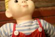 画像3: ct-241008-11 Dennis the Menace / Knickerbocker 1960's Rubber Face Doll