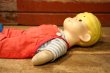 画像5: ct-241008-11 Dennis the Menace / Knickerbocker 1960's Rubber Face Doll