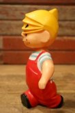 画像3: ct-241008-10 Dennis the Menace / 1959 Rubber Doll