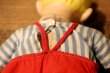 画像9: ct-241008-11 Dennis the Menace / Knickerbocker 1960's Rubber Face Doll