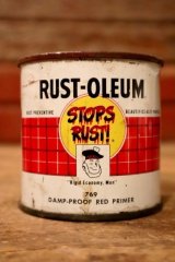 画像: dp-241027-23 RUST-OLEUM "STOPS RUST!" CAN