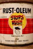 画像2: dp-241027-23 RUST-OLEUM "STOPS RUST!" CAN