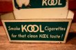 画像4: dp-241106-10 KOOL / 1950's Cigarette Display Match Holder