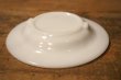 画像5: dp-241106-62 KOOL / 1950's Milk Glass Ashtray (Made in France)