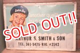 画像: dp-240911-39 Dutch Boy Paint 1970's Metal Sign