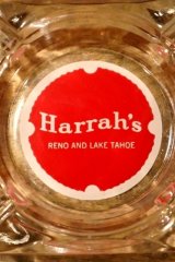 画像: dp-241106-113 Harrah's / Vintage Ashtray