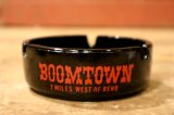 画像: dp-241106-85 BOOMTOWN / Vintage Ashtray