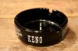 画像3: dp-241106-101 SILVER SPUR KENO / Vintage Ashtray