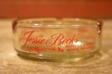 画像: dp-241106-83 Jessie Beck's HOTEL & CASINO / Vintage Ashtray