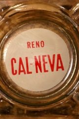 画像: dp-241106-112 RENO CAL-NEVA / Vintage Ashtray