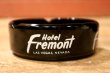 画像2: dp-241106-95 Hotel Fremont / Vintage Ashtray