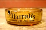 画像: dp-241106-82 Harrah's / Vintage Ashtray