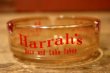 画像3: dp-241106-79 Harrah's / Vintage Ashtray