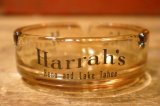 画像: dp-241106-81 Harrah's / Vintage Ashtray