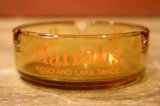 画像: dp-241106-80 Harrah's / Vintage Ashtray