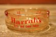 画像1: dp-241106-79 Harrah's / Vintage Ashtray