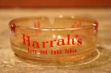 画像: dp-241106-79 Harrah's / Vintage Ashtray