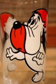 画像2: gs-241201-01 Droopy / PEPSI 1975 Collector Series Glass