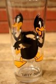 画像2: gs-231001-06 Daffy Duck / PEPSI 1973 Collector Series Glass