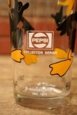 画像7: gs-231001-06 Daffy Duck / PEPSI 1973 Collector Series Glass