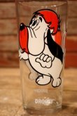 画像4: gs-241201-01 Droopy / PEPSI 1975 Collector Series Glass