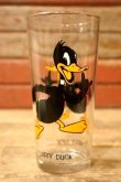 画像1: gs-231001-06 Daffy Duck / PEPSI 1973 Collector Series Glass