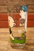 画像4: gs-240611-21 Tasmanian Devil & Porky Pig / PEPSI 1976 Collector Series Glass