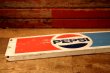 画像6: dp-241027-01 PEPSI / 1970's-1980's Metal Sign