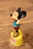 画像6: ct-241027-20 Mickey Mouse / Gabriel 1970's Push Puppet