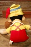 画像10: ct-241008-40 Pinocchio / 1970's Large Plush Doll