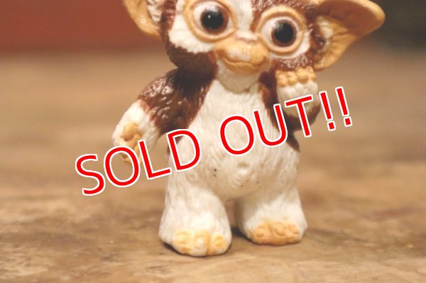 画像5: ct-241008-17 GREMLiNS / LJN 1984 GIZMO PVC Figure