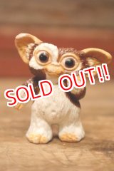 画像: ct-241008-17 GREMLiNS / LJN 1984 GIZMO PVC Figure