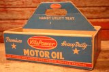 画像: dp-241106-23 Vita Power MOTOR OIL / Vintage Paper Carrier