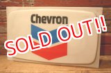 画像: dp-241106-04 Chevron / Plastic Sign