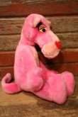 画像6: ct-241008-12 Pink Panther / MIGHTY STAR 1964 Plush Doll