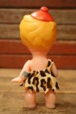 画像6: ct-241008-64 Bamm-Bamm Rubble / DAKIN 1970's Figure