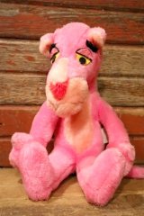 画像: ct-241008-12 Pink Panther / MIGHTY STAR 1964 Plush Doll