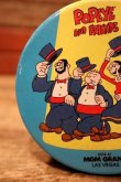 画像3: ct-220901-13 Popeye / MGM GRAND 1993 Tin Can