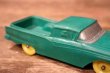 画像5: dp-241008-05 Auburn Rubber Toy / 1950's Ford Ranchero Pickup Truck Toy