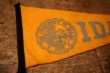 画像2: dp-241106-29 UNIVERSITY OF IDAHO /  Vintage Mini Pennant