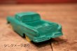 画像6: dp-241008-05 Auburn Rubber Toy / 1950's Ford Ranchero Pickup Truck Toy