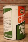 画像5: dp-240207-18 Castrol GTX / One U.S. Quart Motor Oil Can