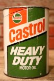 画像3: dp-240207-18 Castrol GTX / One U.S. Quart Motor Oil Can