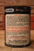 画像3: dp-230901-120 GUNK / MOTOR FLUSH One U.S. Quart Can