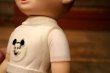 画像9: ct-241008-32 Mickey Mouse Club / 1950's Mouseketeer Boy Doll