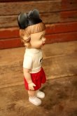 画像6: ct-241008-33 Mickey Mouse Club / 1950's Mouseketeer Girl Doll