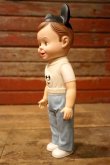 画像5: ct-241008-32 Mickey Mouse Club / 1950's Mouseketeer Boy Doll