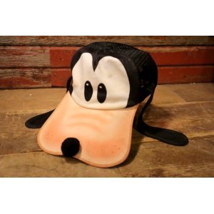 画像: ct-241008-46 Goofy / 1980's Cap