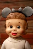 画像2: ct-241008-33 Mickey Mouse Club / 1950's Mouseketeer Girl Doll