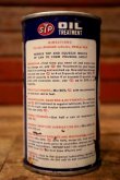 画像3: dp-240207-20 STP / 1960's-1970's OIL TREATMENT 15 FL.OZ. CAN